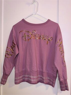 Disney World Women’s Spirt Jersey